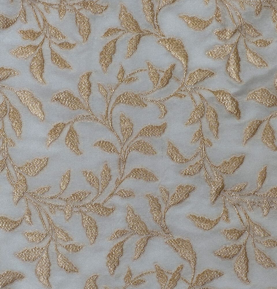Chanderi Brocade