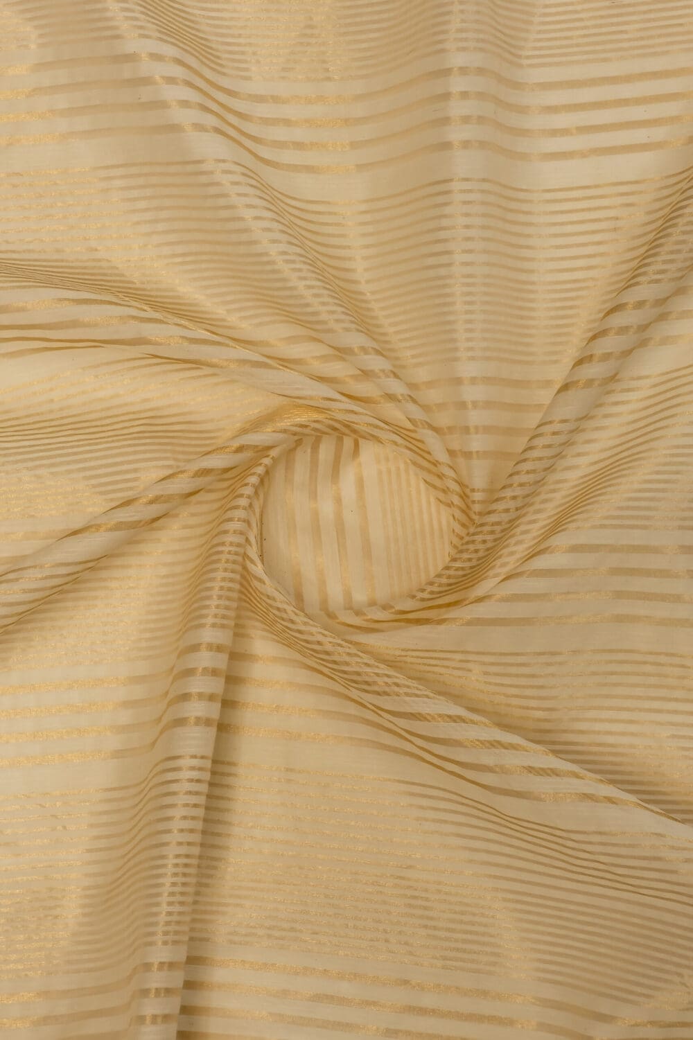Silk Tissue Stripes