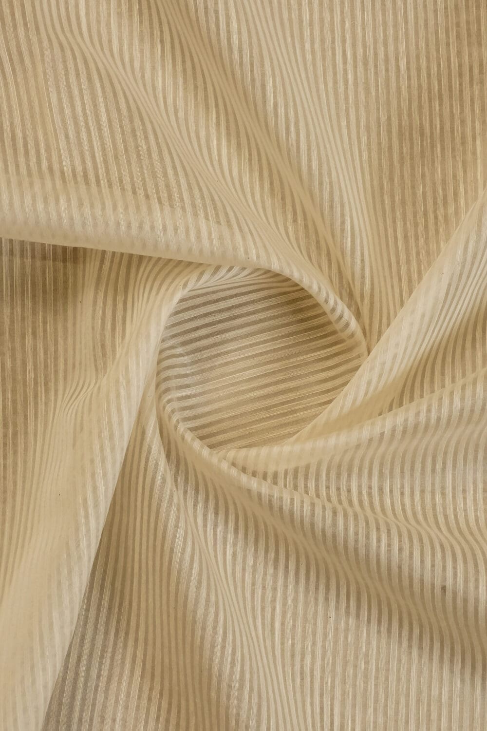 Silk Tissue Stripes