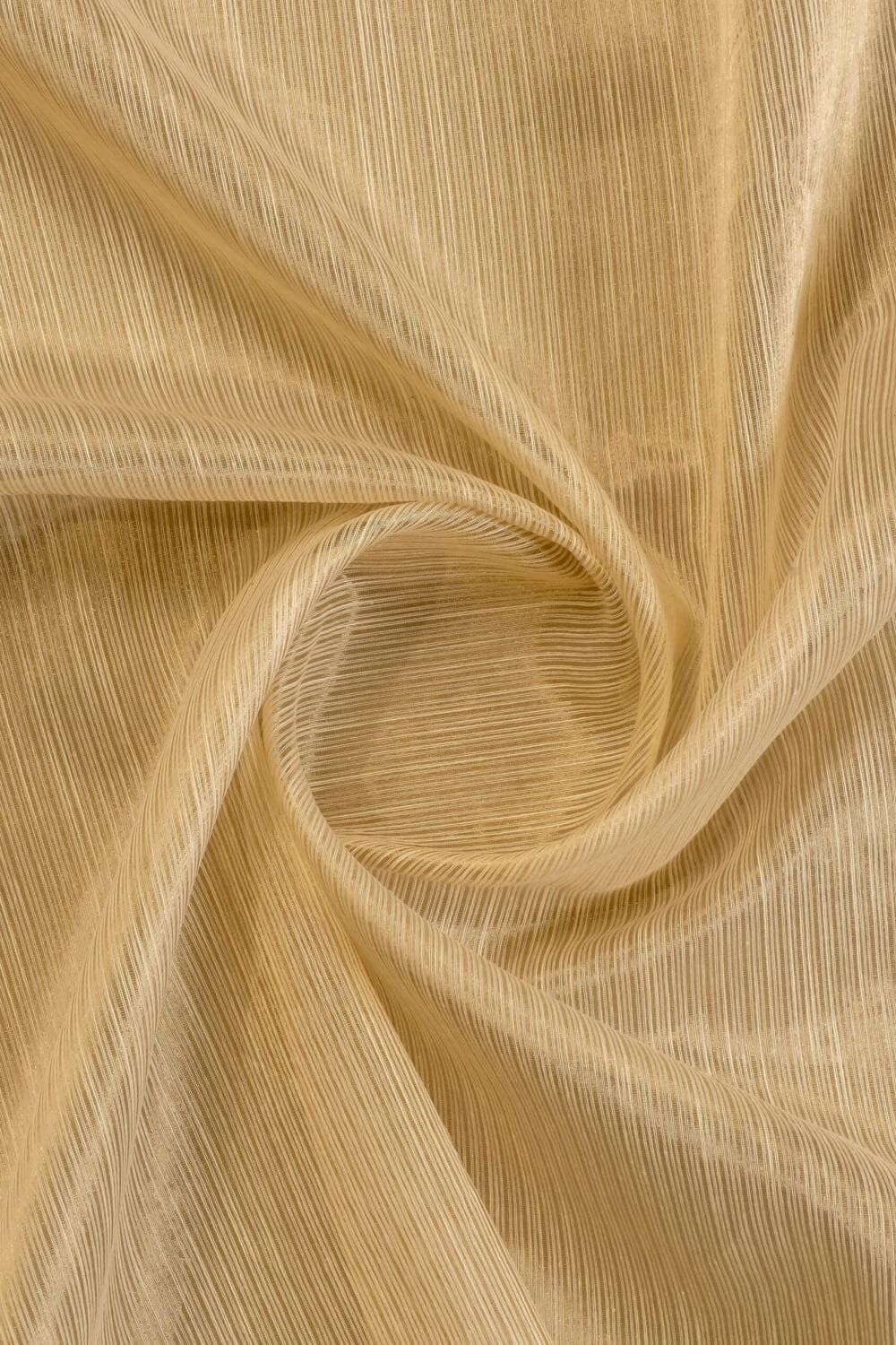 Silk Tissue Stripes