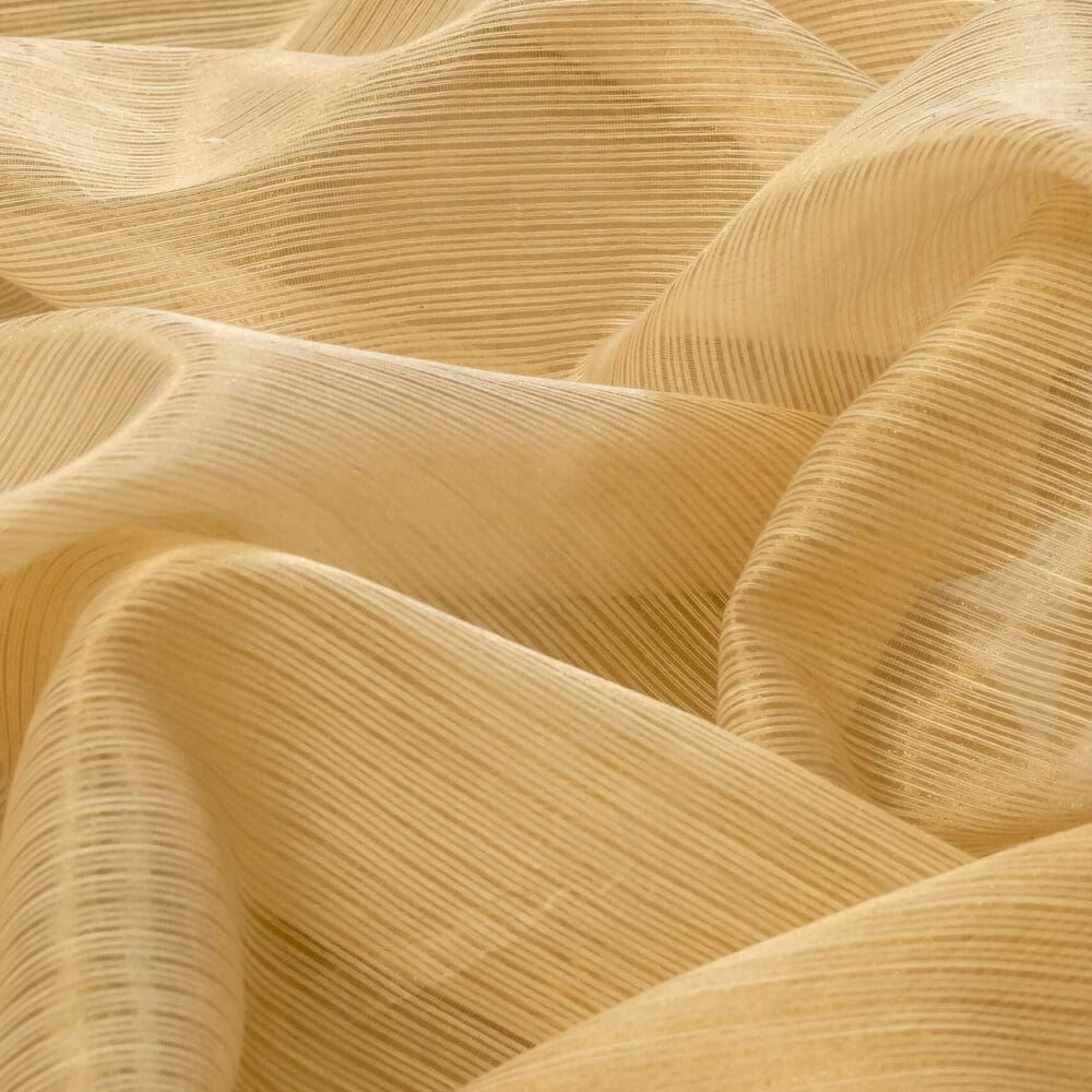 Silk Tissue Stripes