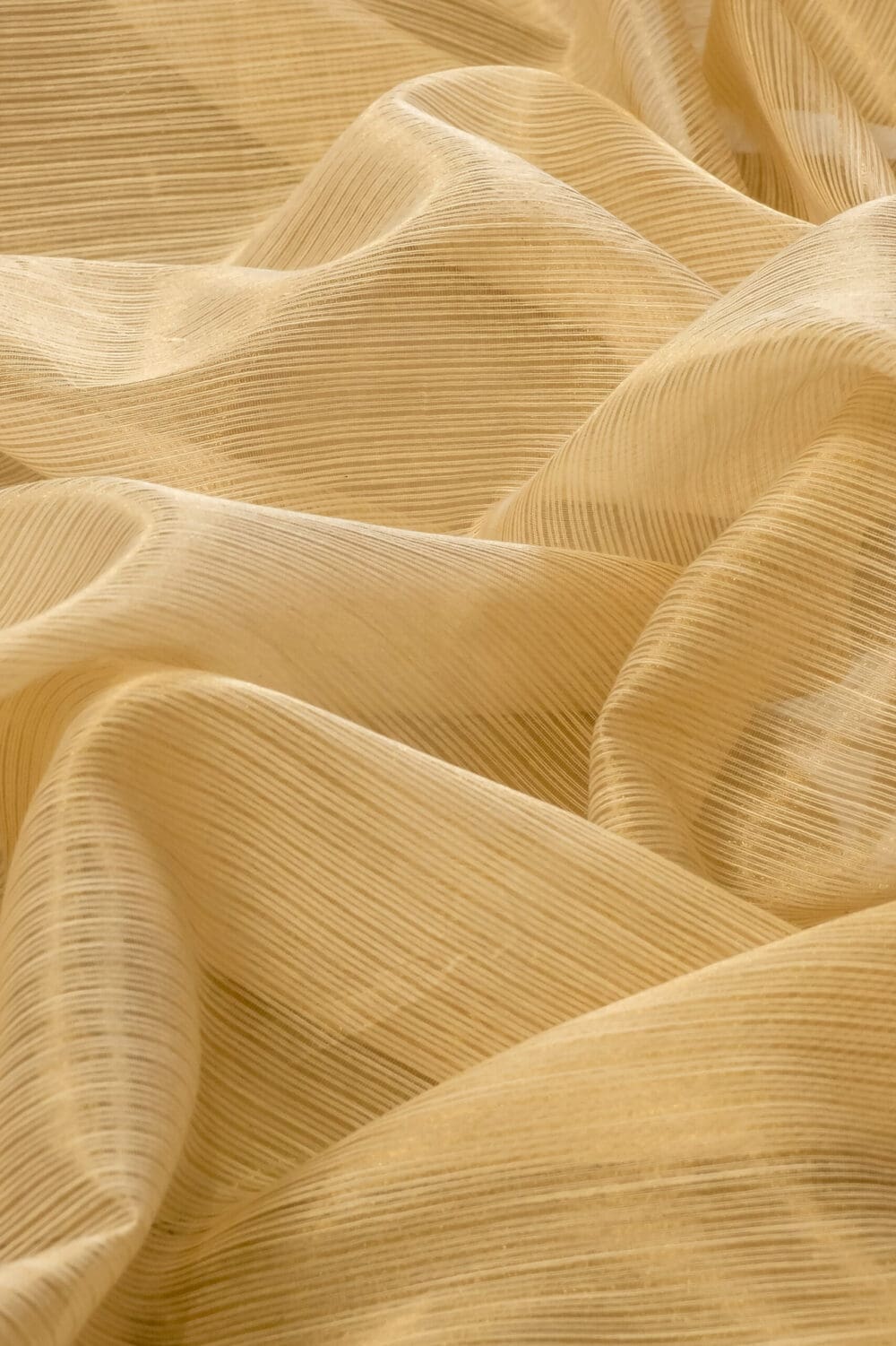 Silk Tissue Stripes