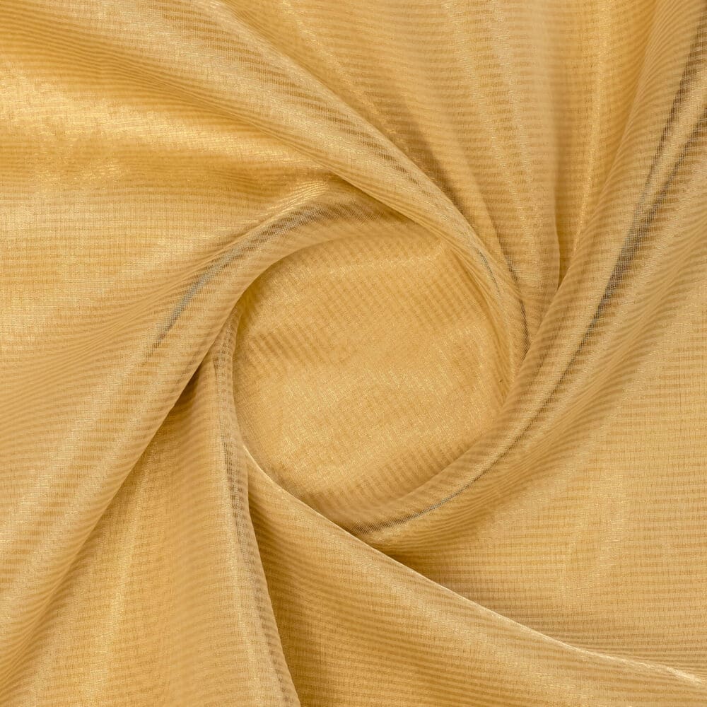 Silk Tissue Stripes