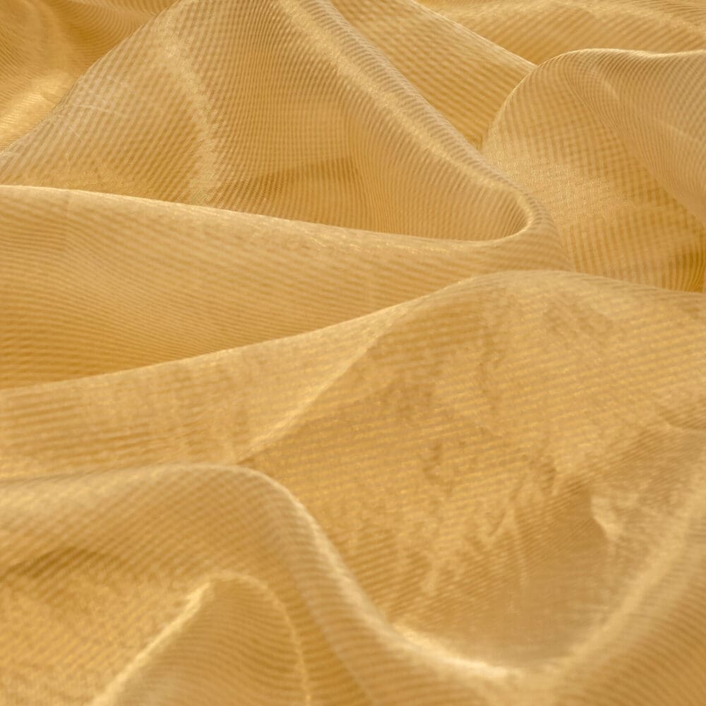 Silk Tissue Stripes Silk Tissue Stripes