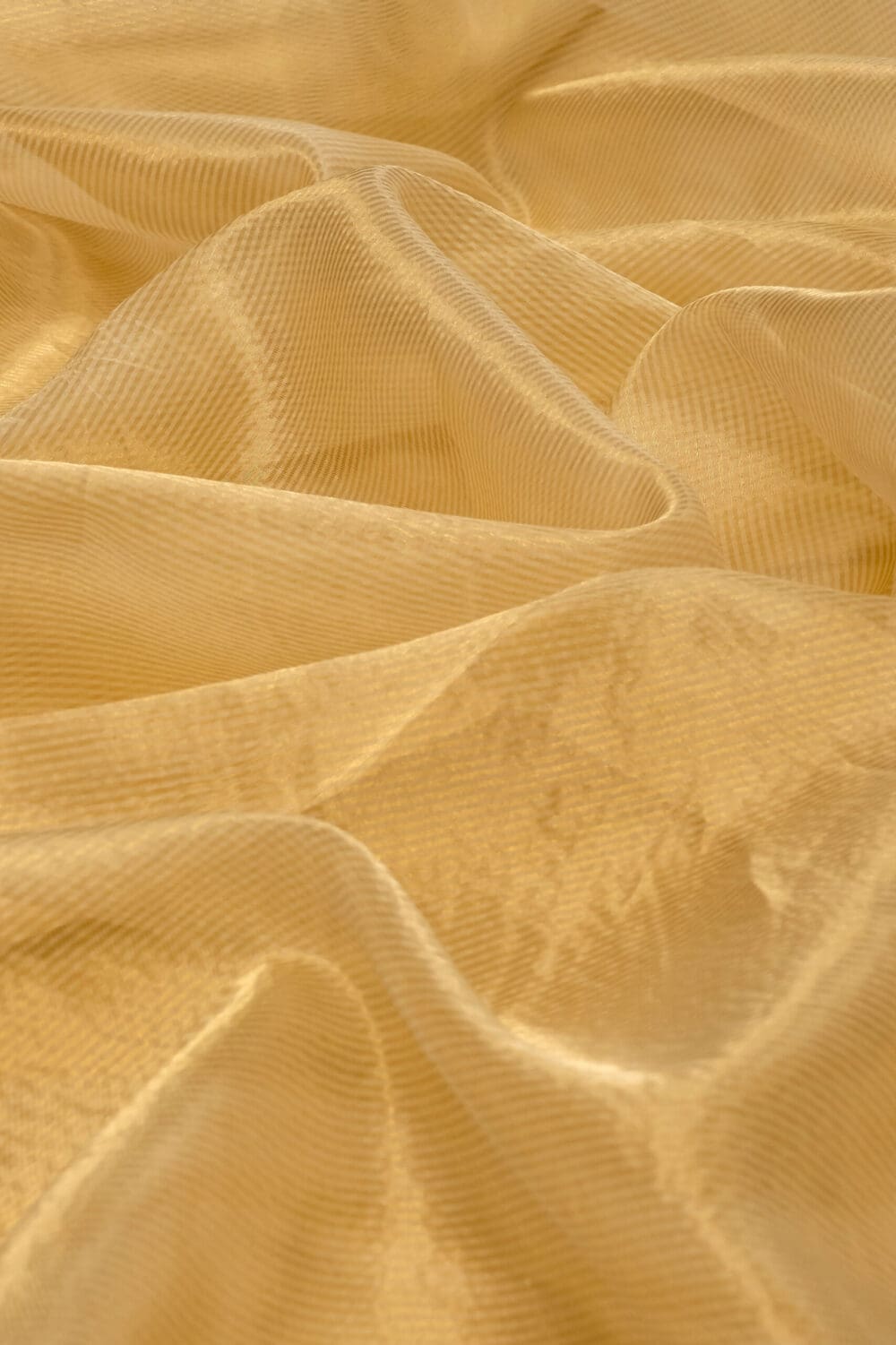 Silk Tissue Stripes