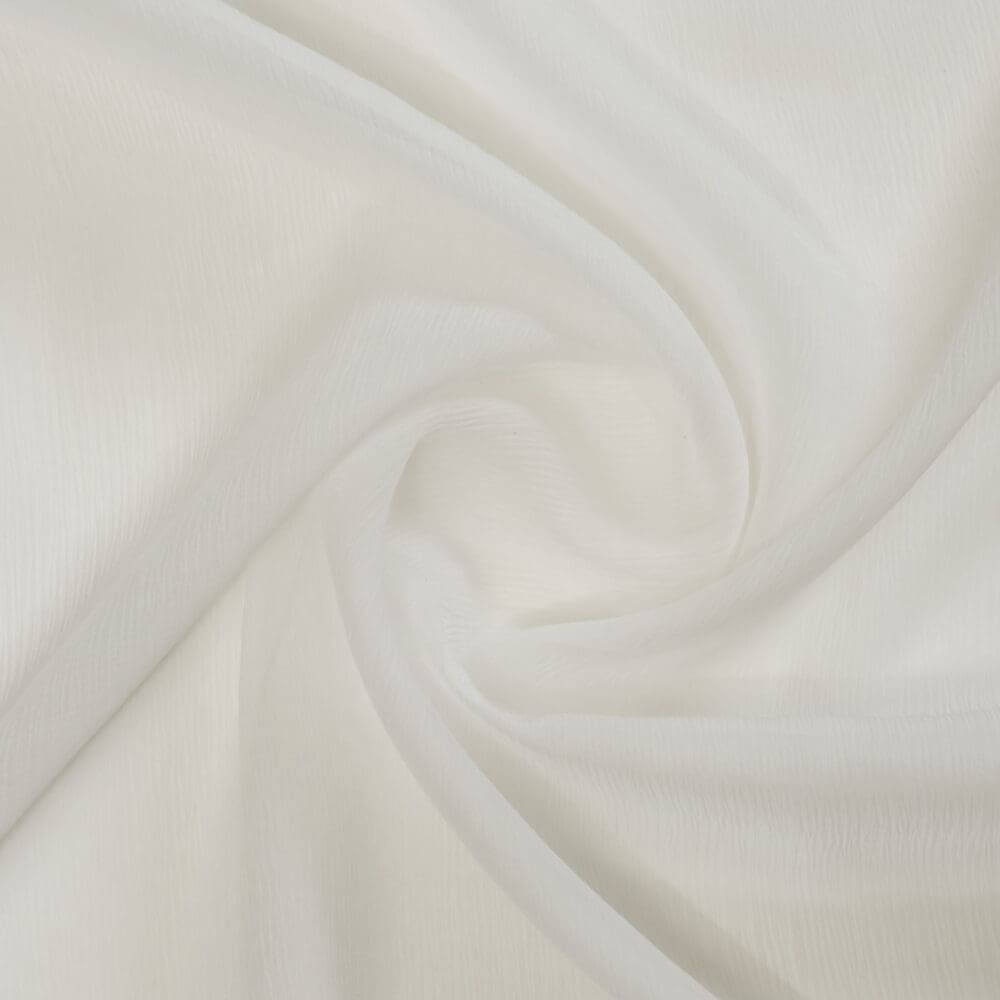CHIFFON-40 Silk Chiffon | 40 Gm