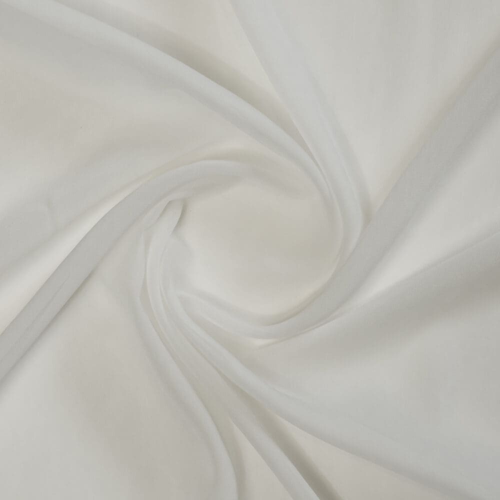GGT-40 Silk Georgette | 40 Gm