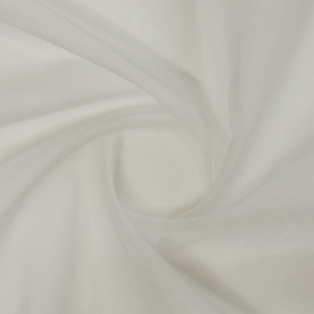 ORGANZA-22 Silk Organza | 22gm