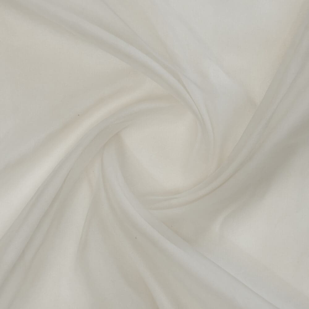 ORGANZA 30 Silk Organza | 30 gm