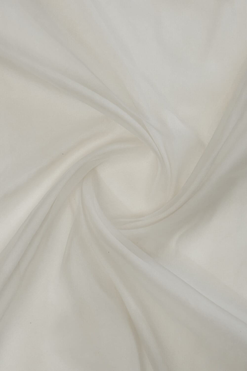 Silk Organza | 30 gm