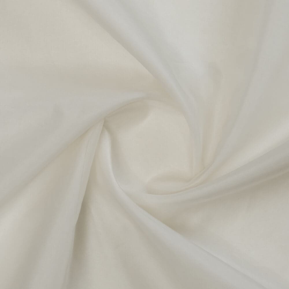 ORGANZA 40 Silk Organza | 40 gm
