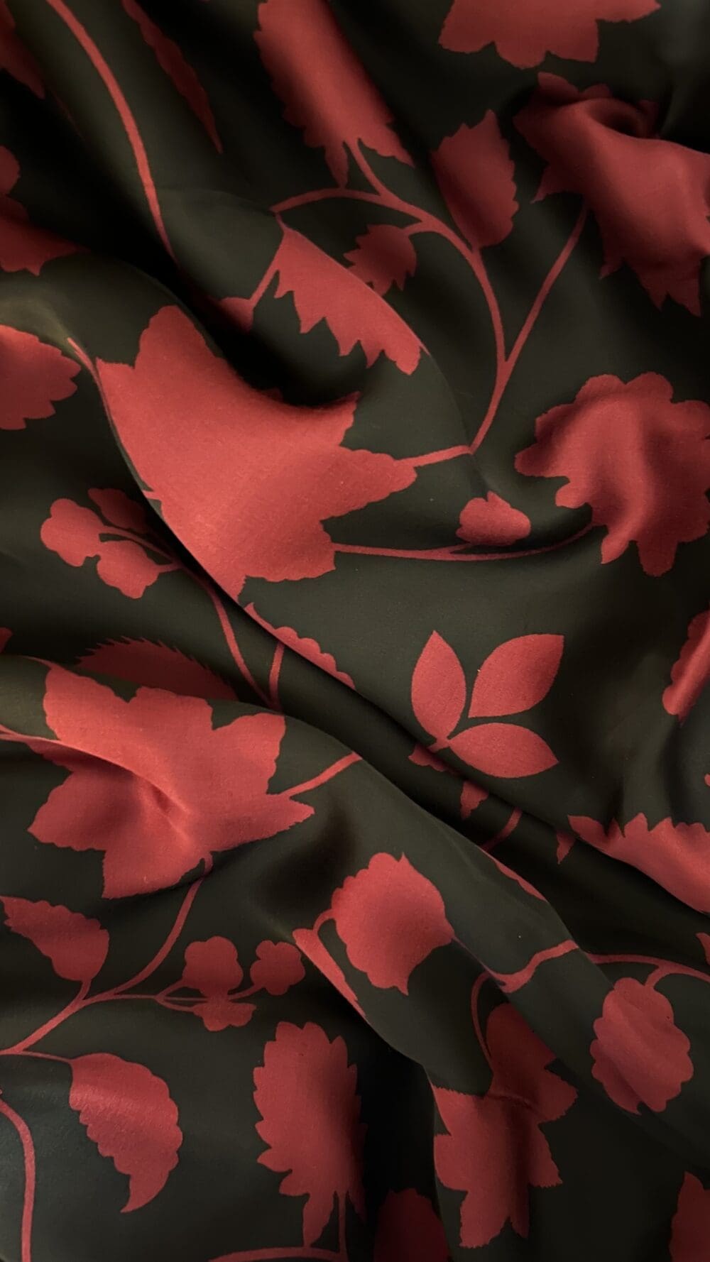 Modal Satin
