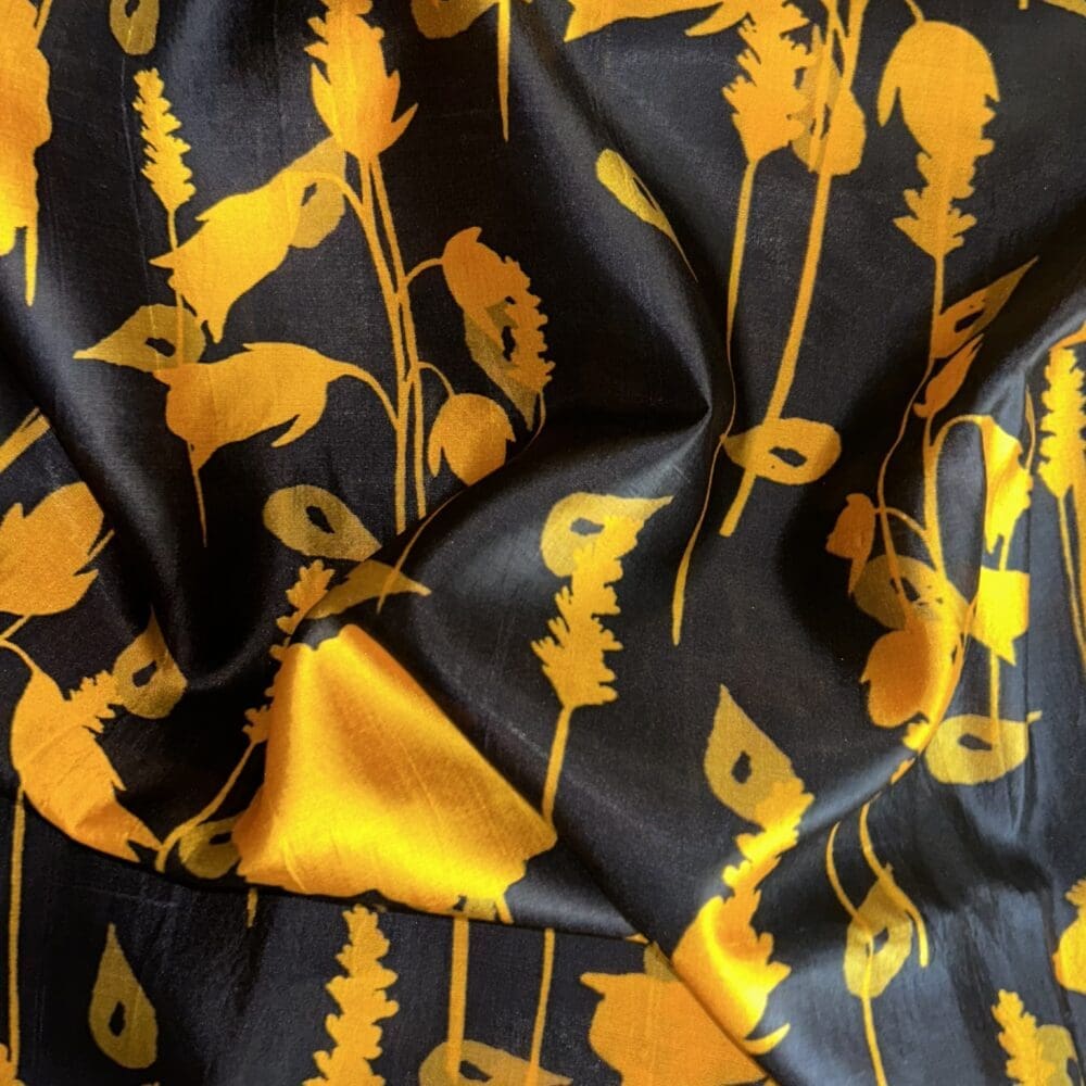 IMG_5363 Italian Raw Silk Print