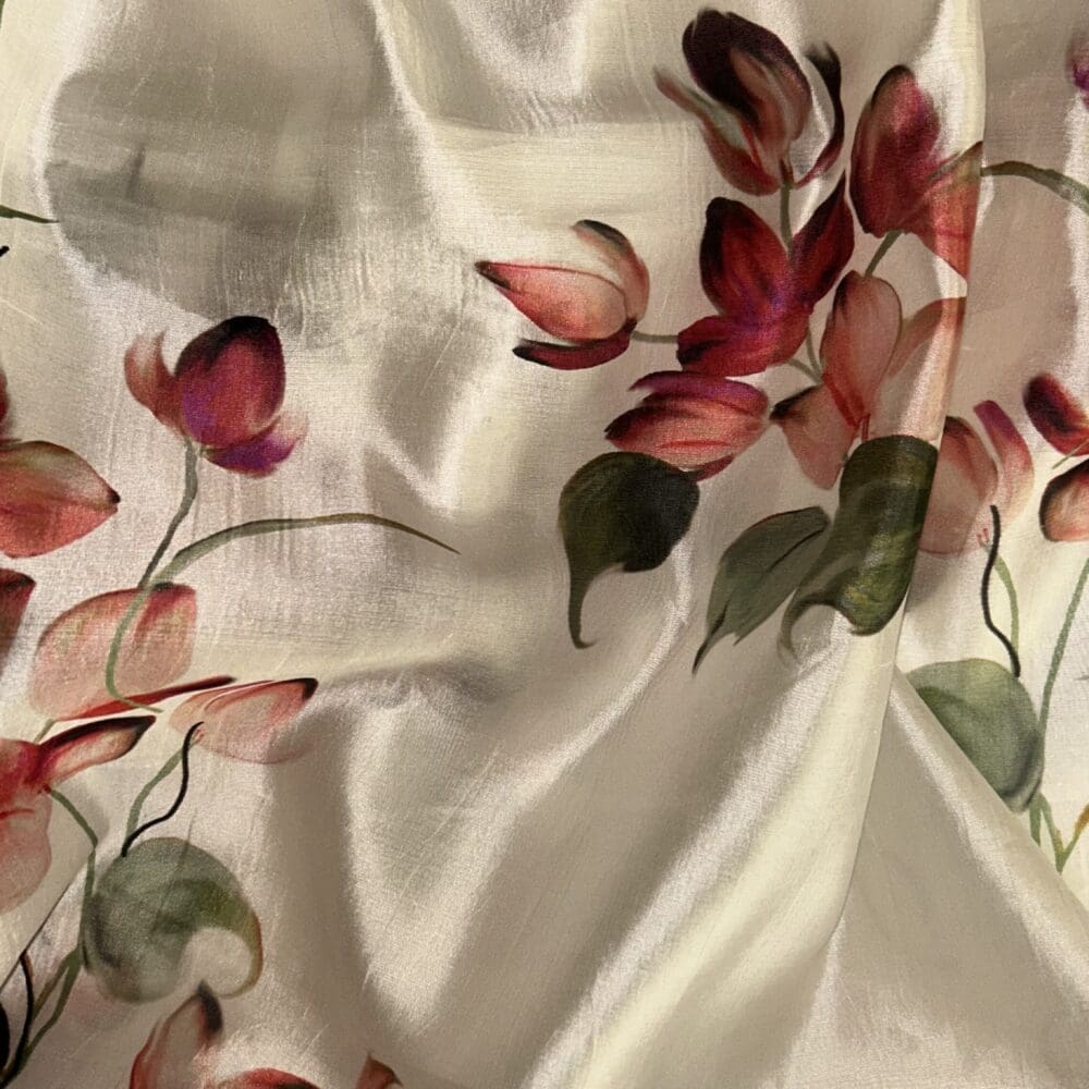 IMG_5366 Italian Raw Silk Print