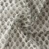 Silk Kota Doria Print