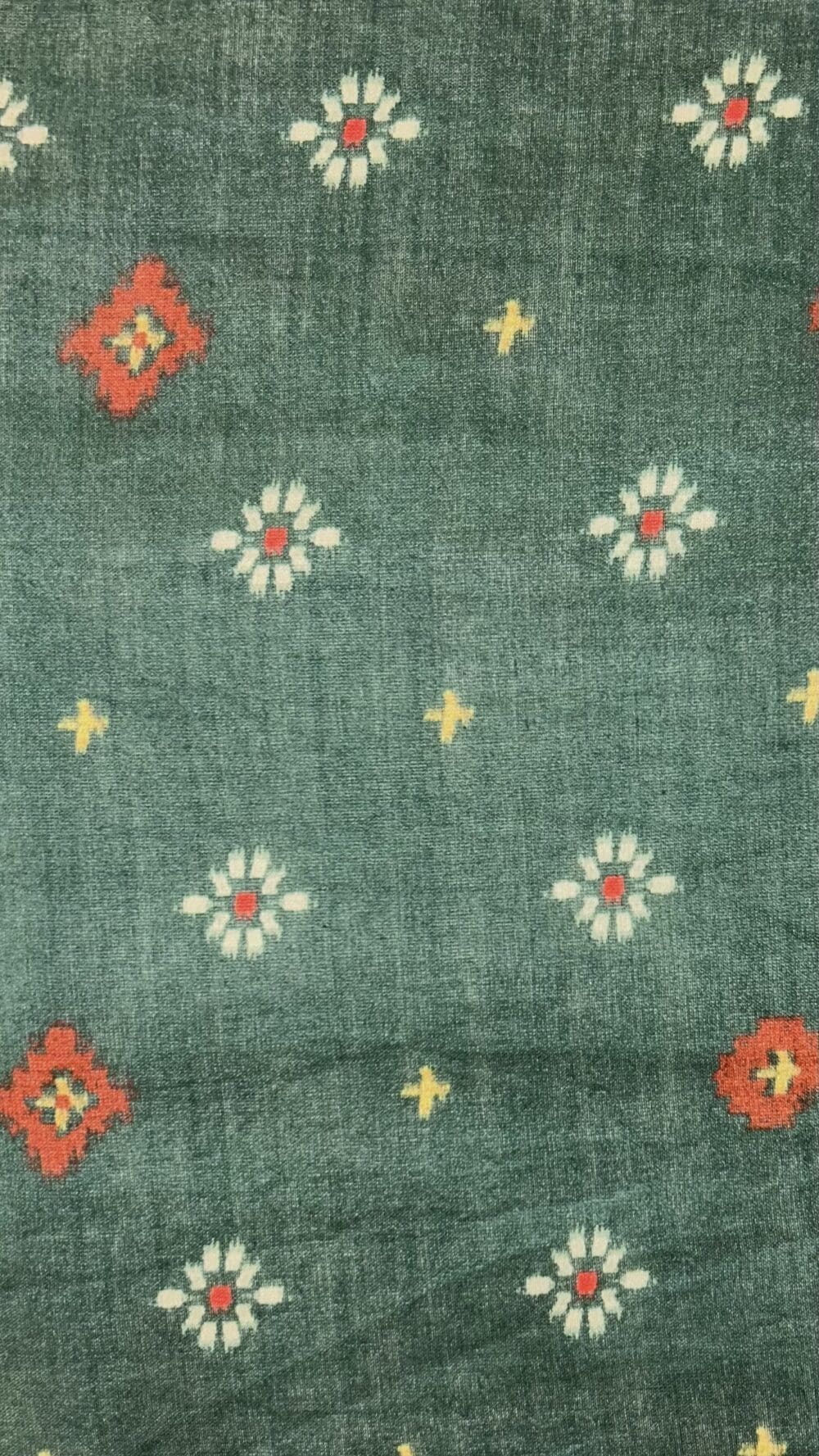 Chanderi Print - Image 3