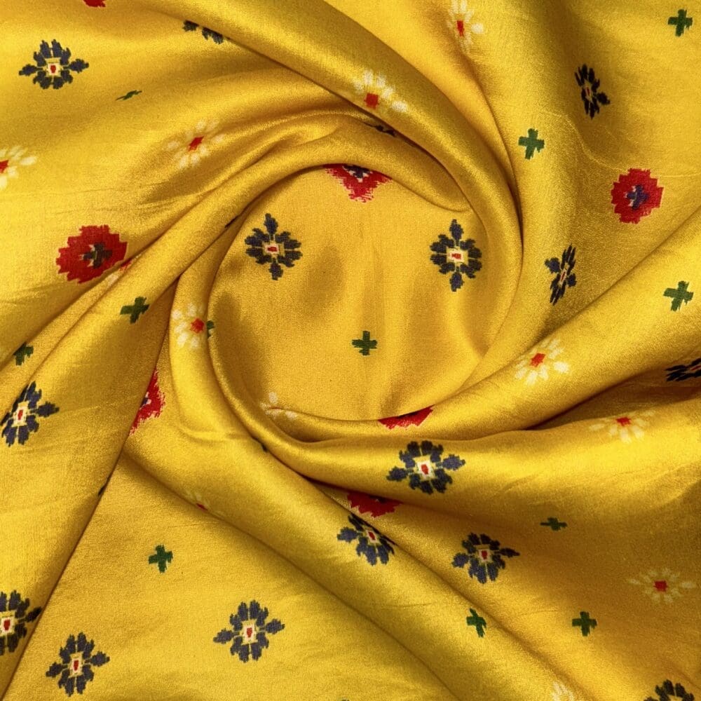 IMG_5425 Chanderi Print