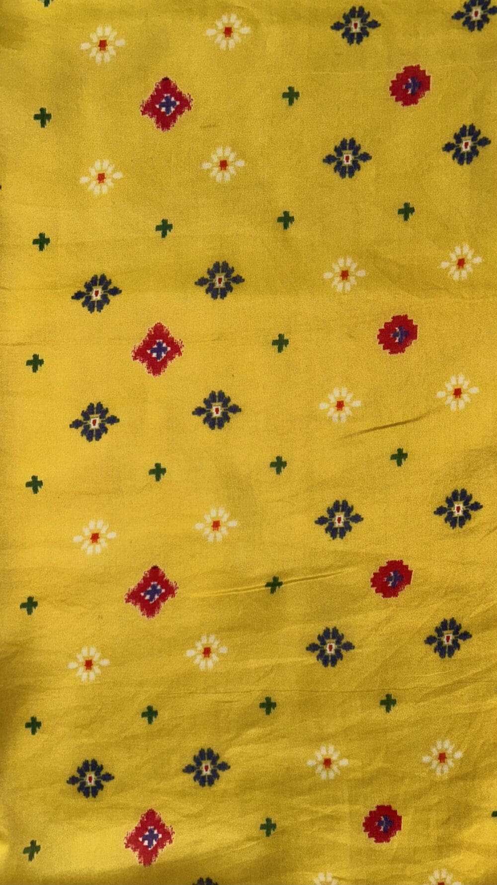 Chanderi Print - Image 5