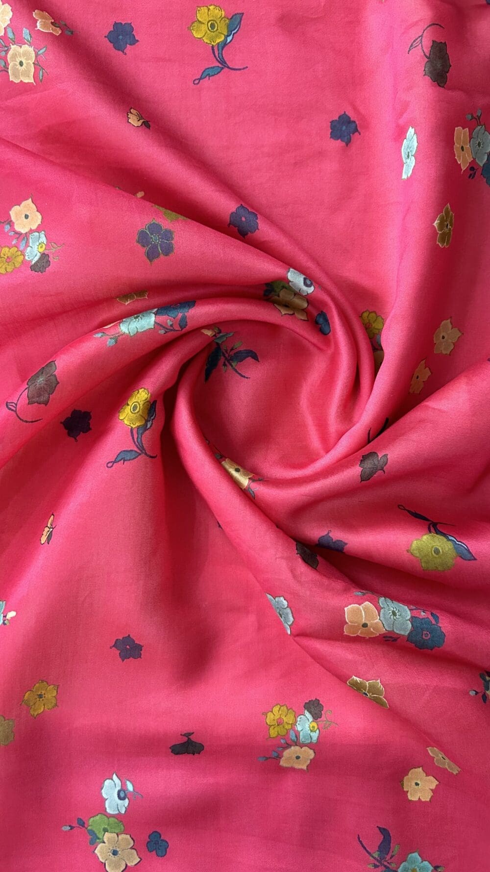 Chanderi Print