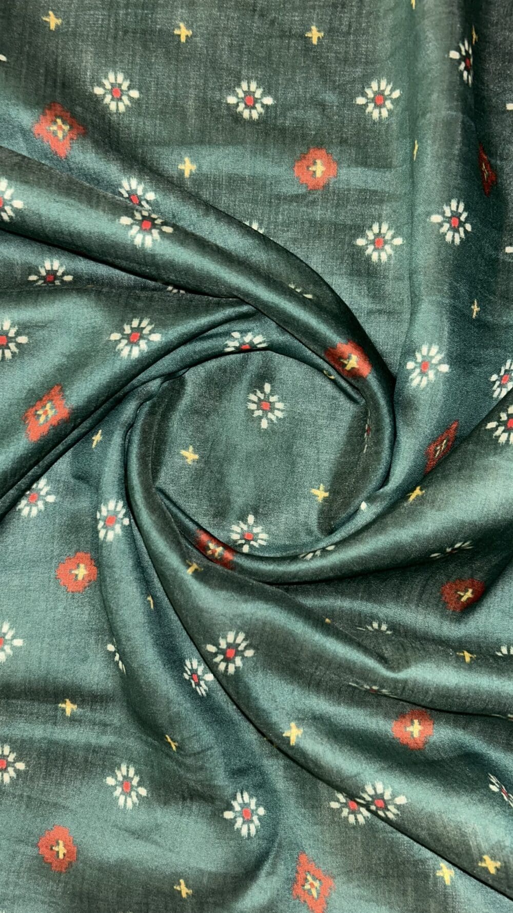 Chanderi Print - Image 2