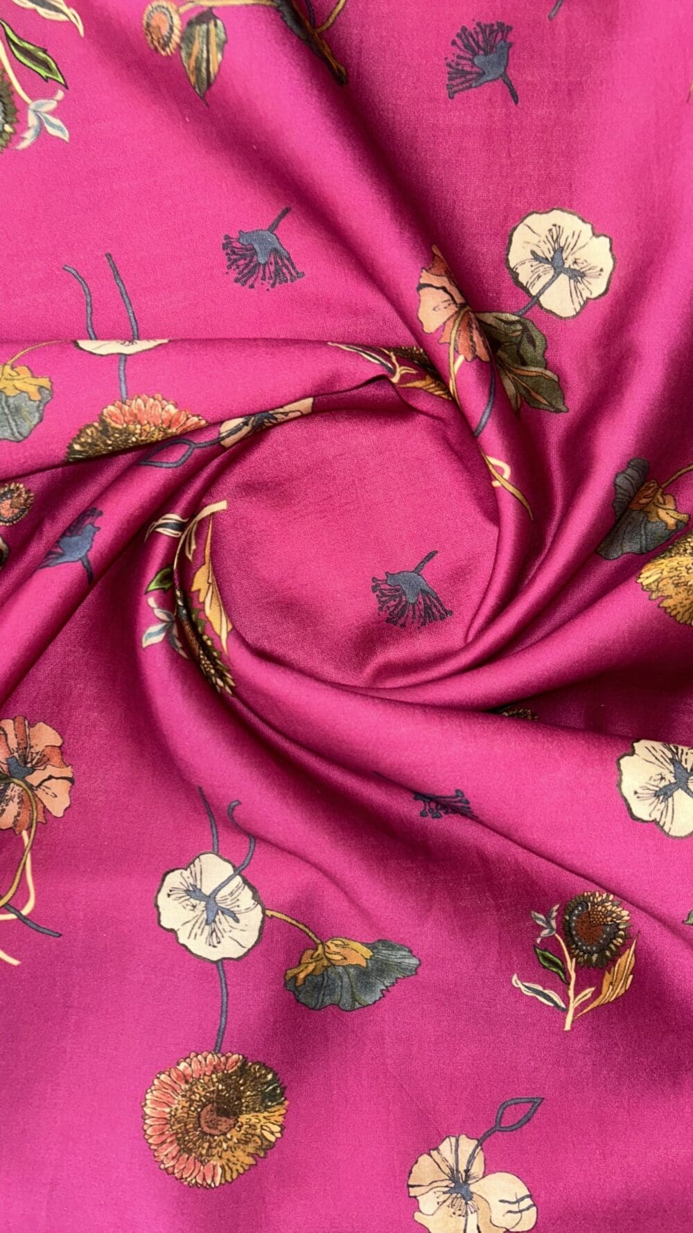 Chanderi Print - Image 2