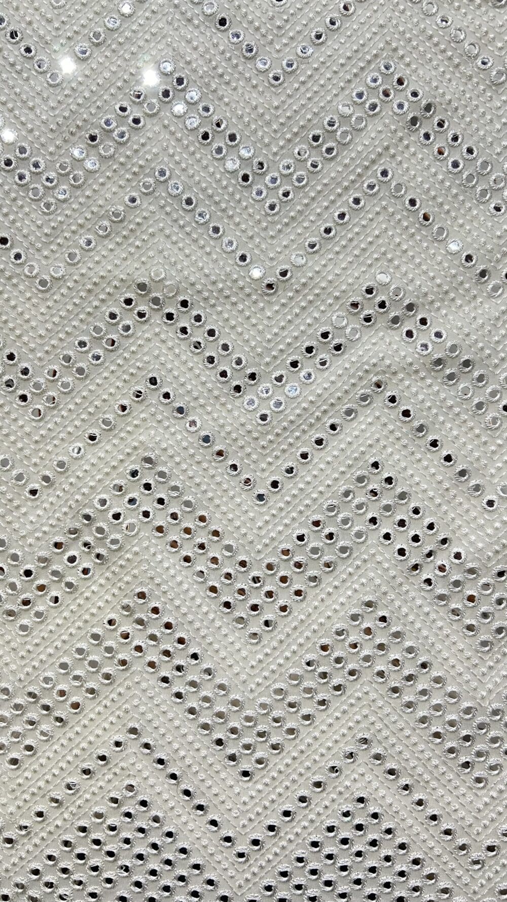 Viscose Georgette Embroidery - Image 4