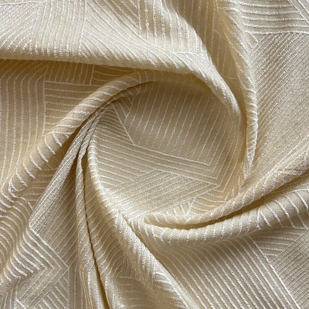 Munga Silk Embroidery