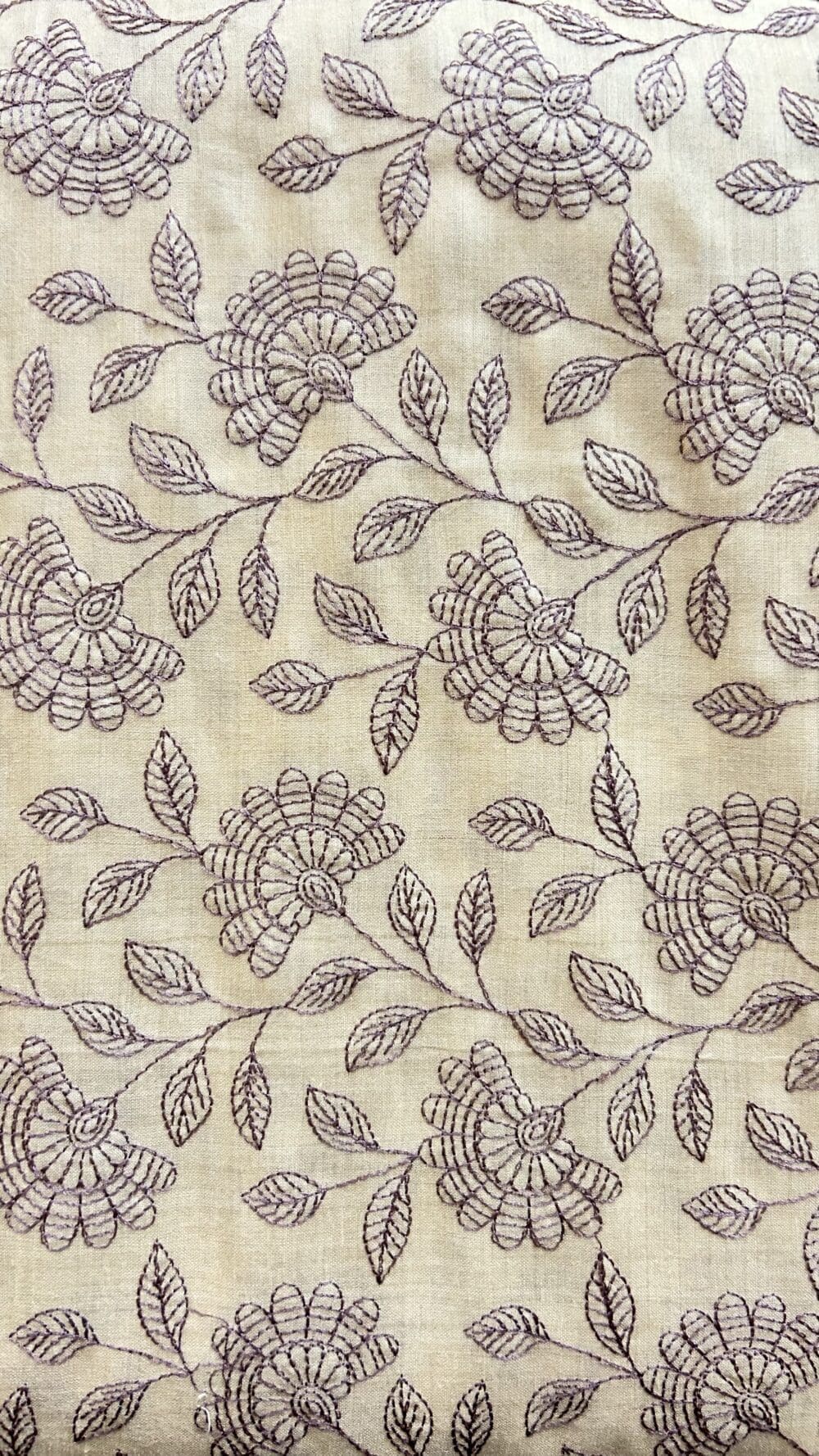 Munga Silk Embroidery - Image 3
