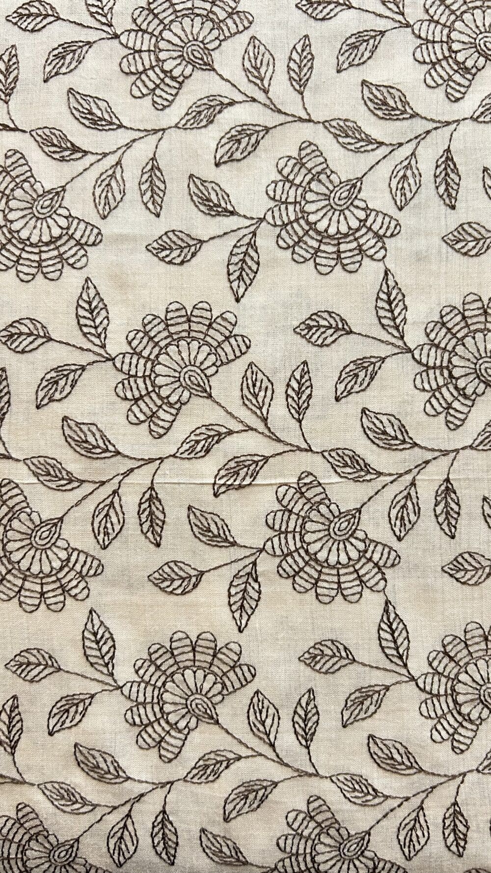 Munga Silk Embroidery - Image 6