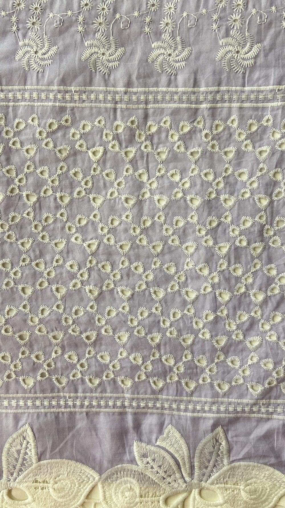Cotton Embroidery - Image 11