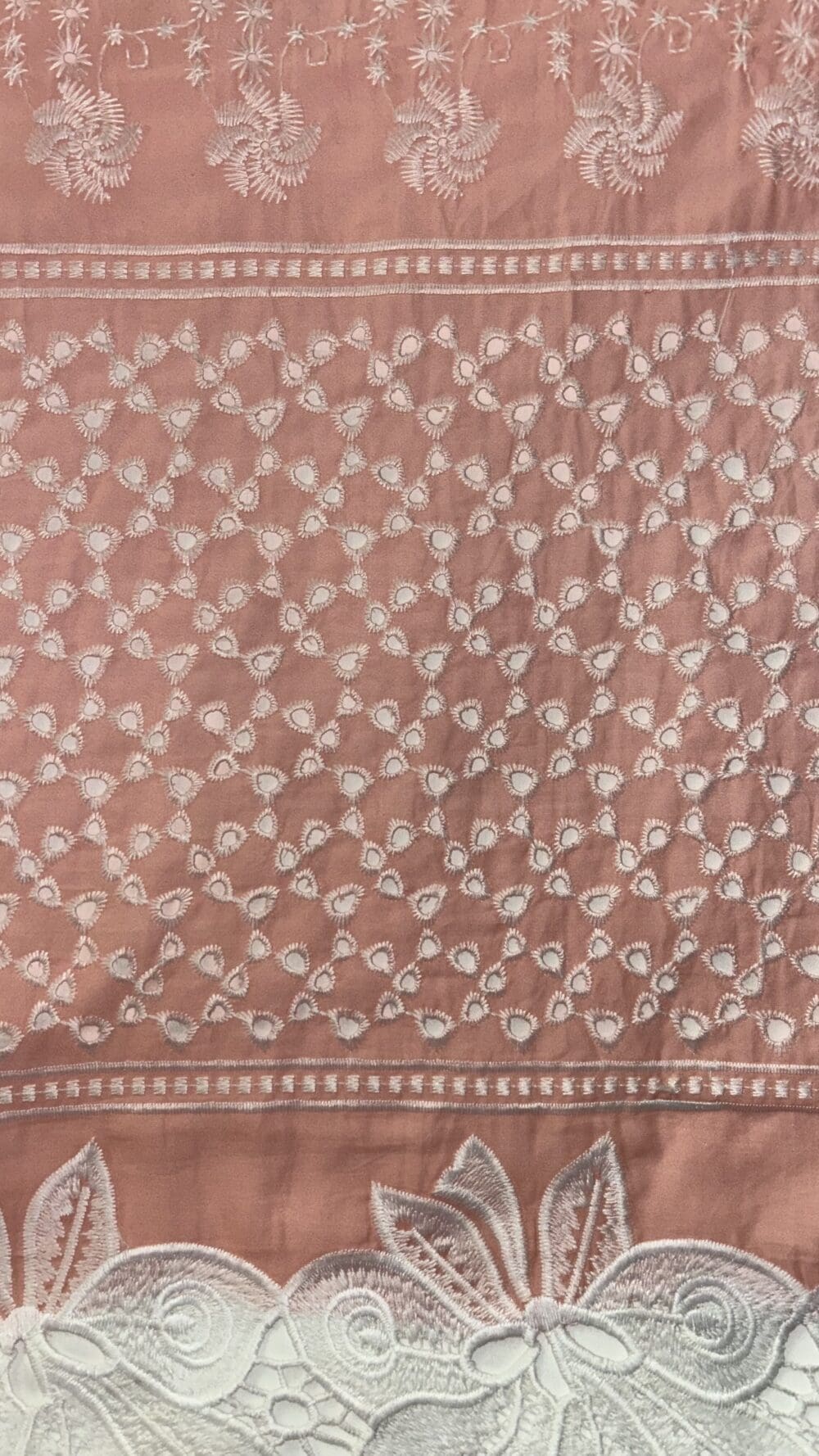 Cotton Embroidery - Image 10