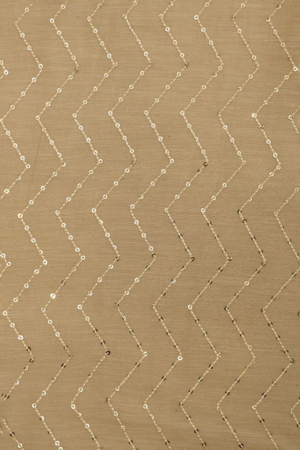 Silk Chanderi Embroidery - Image 4