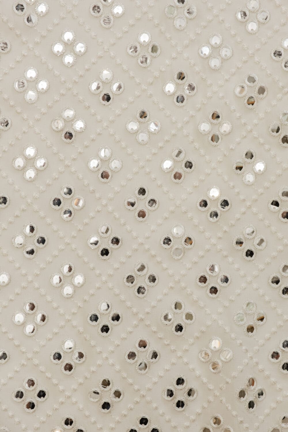 Viscose Georgette Embroidery - Image 2