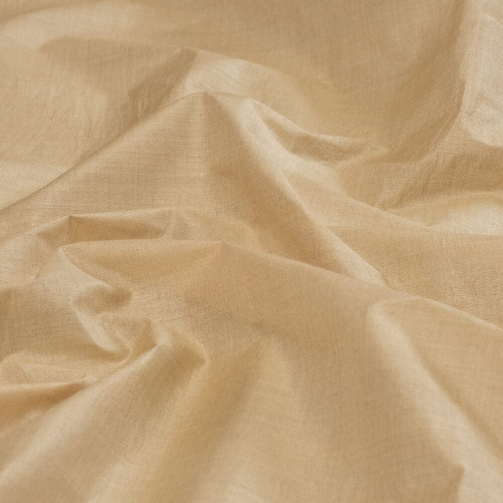 TASSARMOONGA1 Tussar Munga Silk