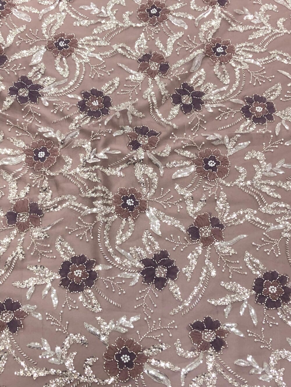 Western Fabric