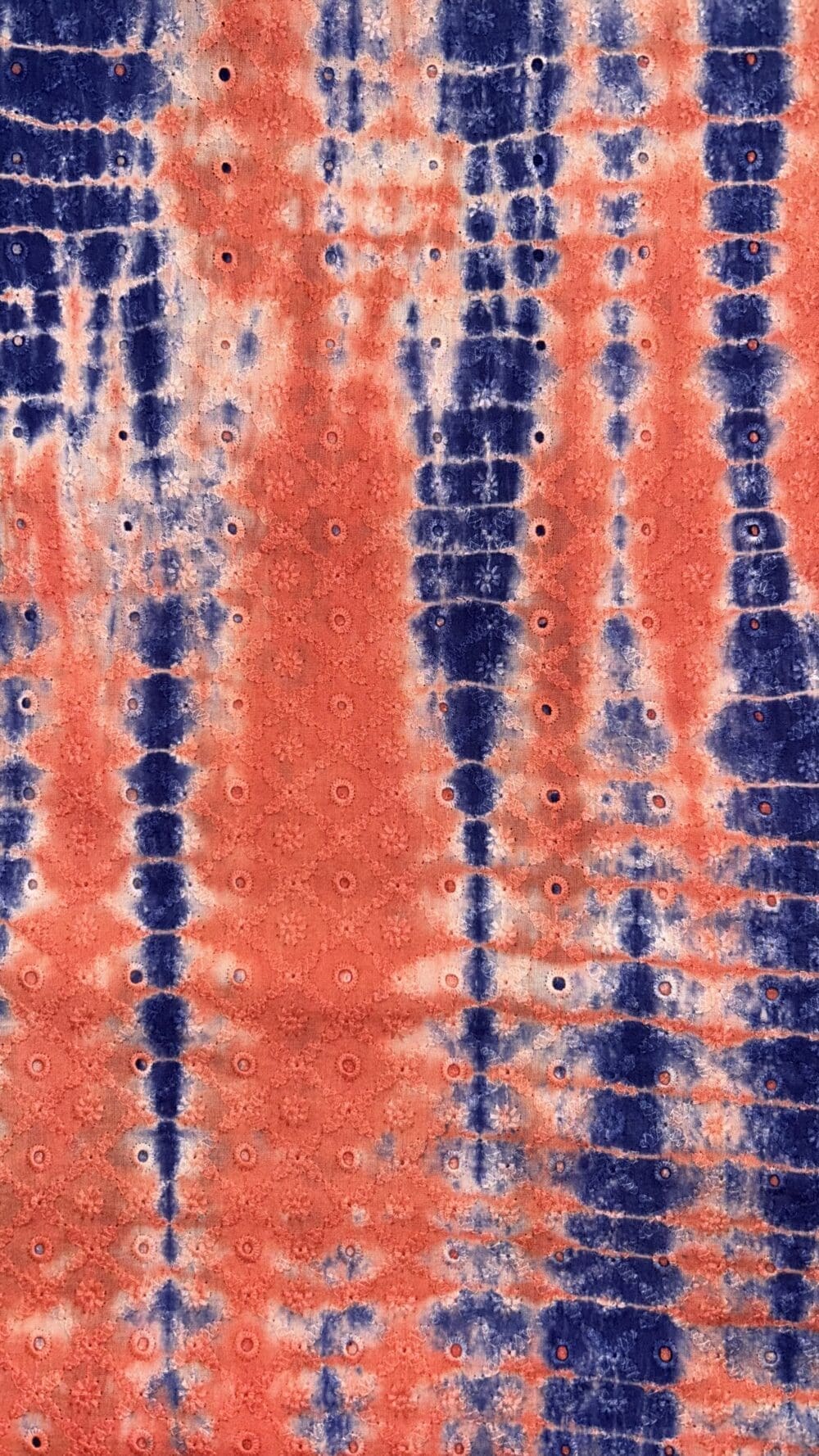Printed Cotton Embroidery - Image 5