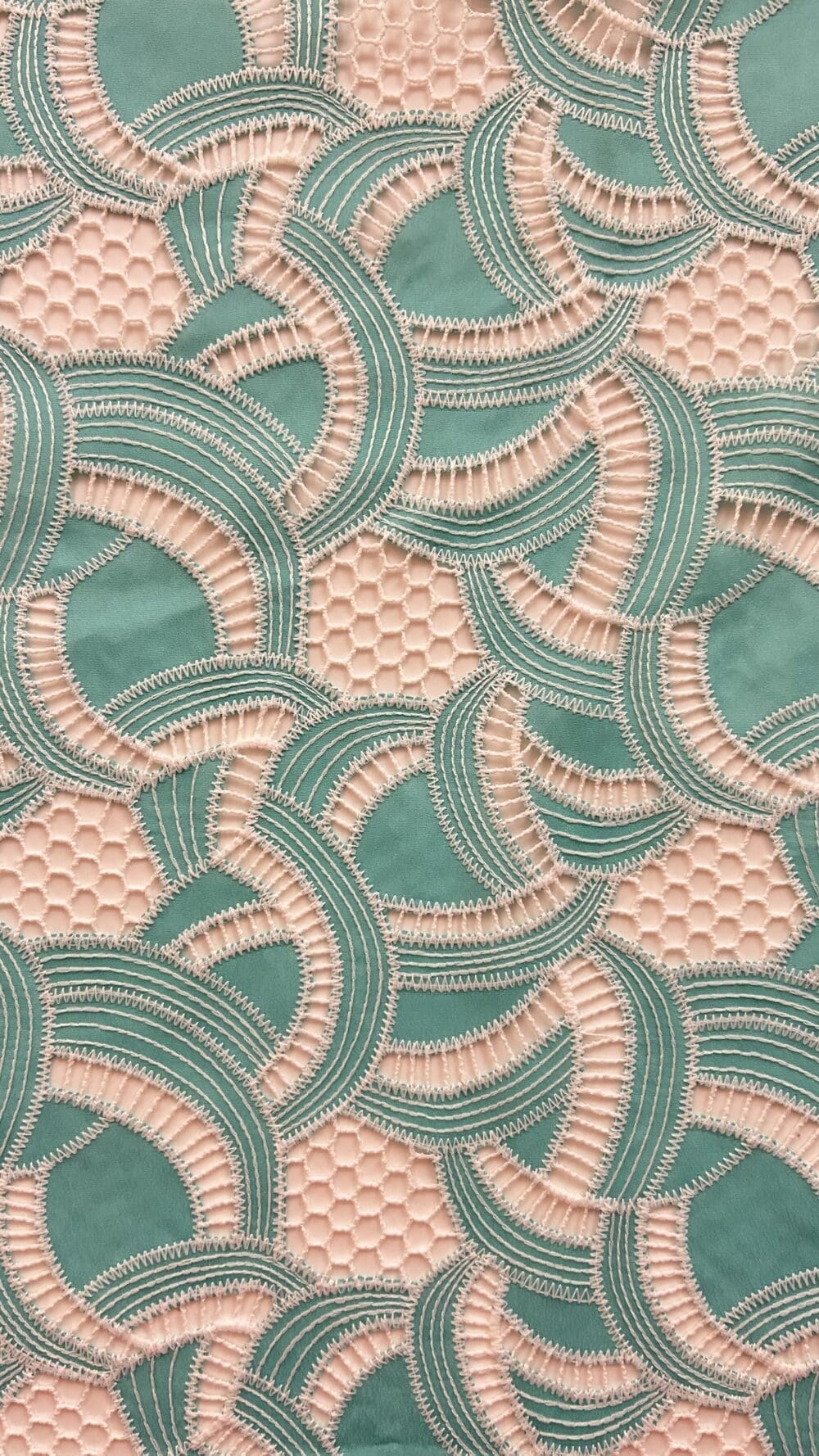 Crepe Embroidery - Image 4