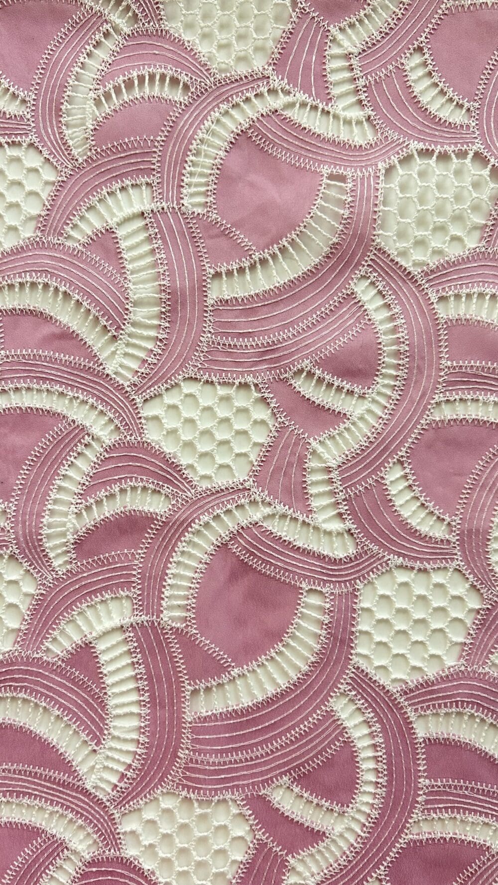 Crepe Embroidery - Image 5