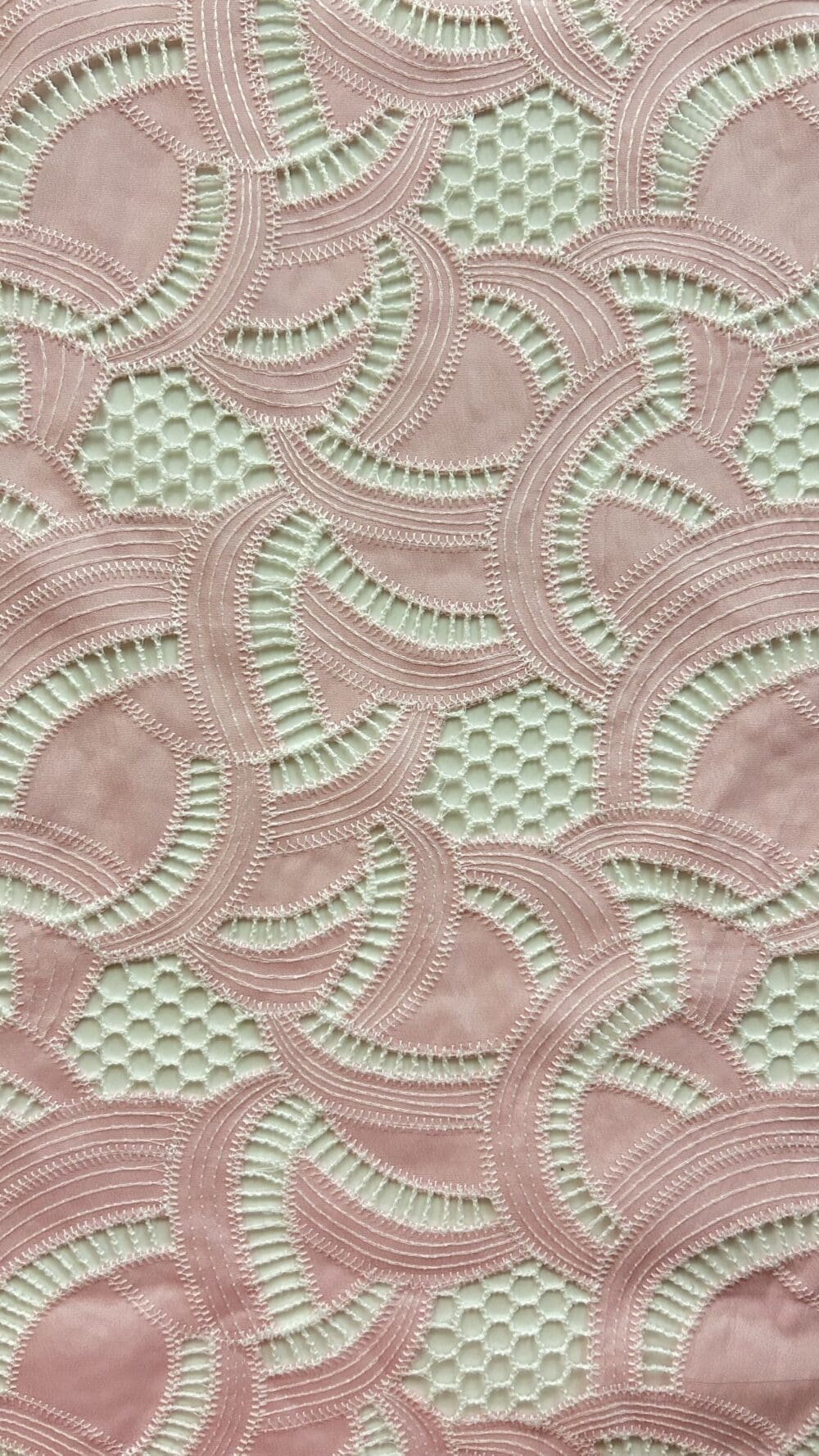 Crepe Embroidery - Image 6