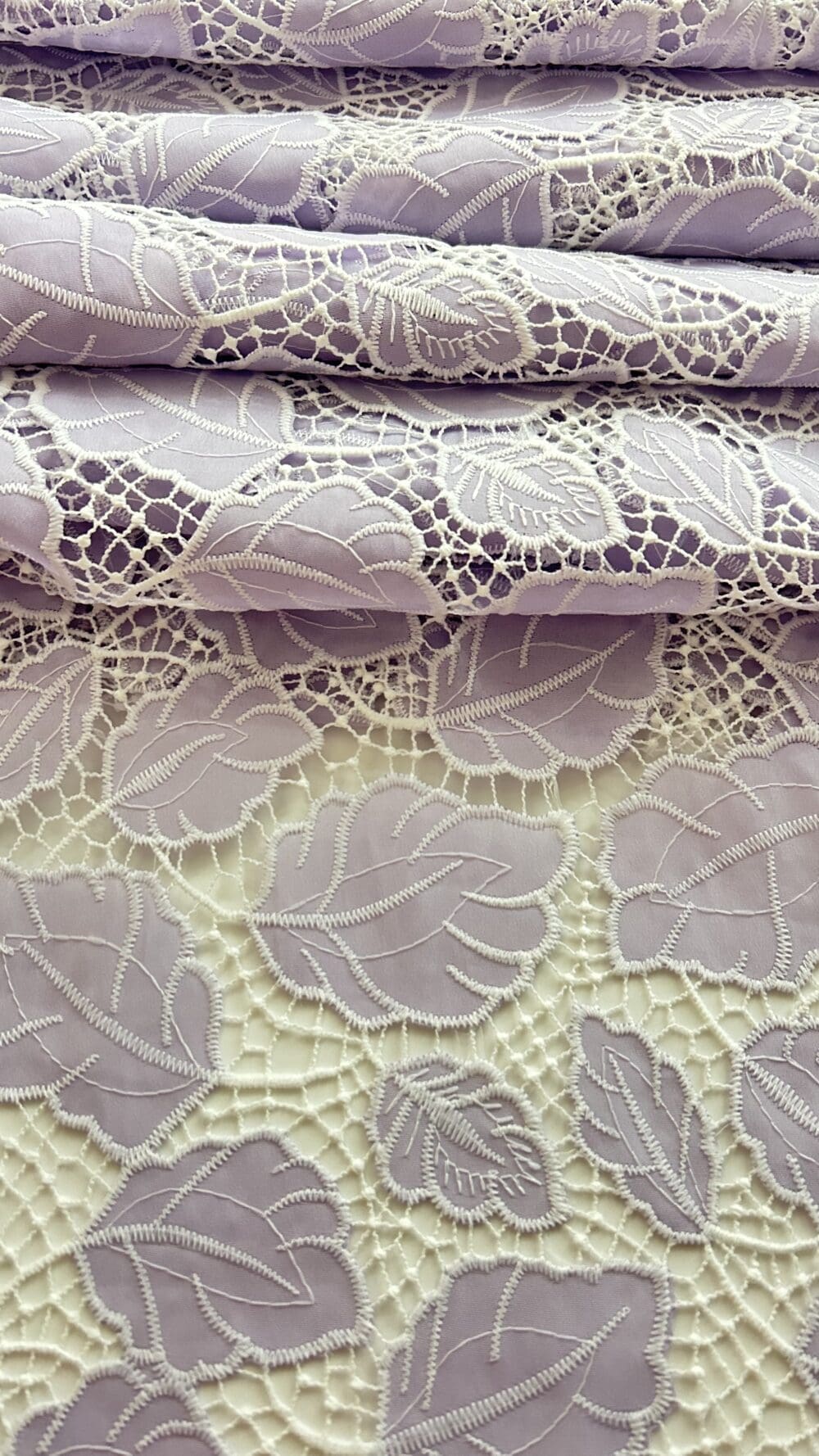 Crepe Embroidery - Image 2