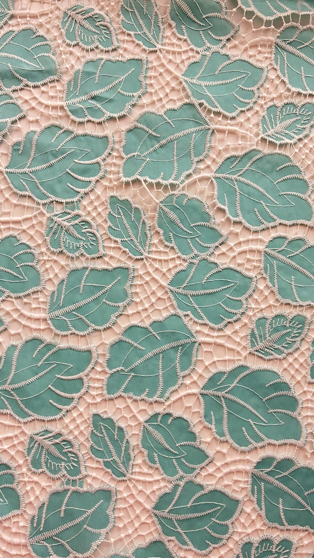 Crepe Embroidery - Image 6