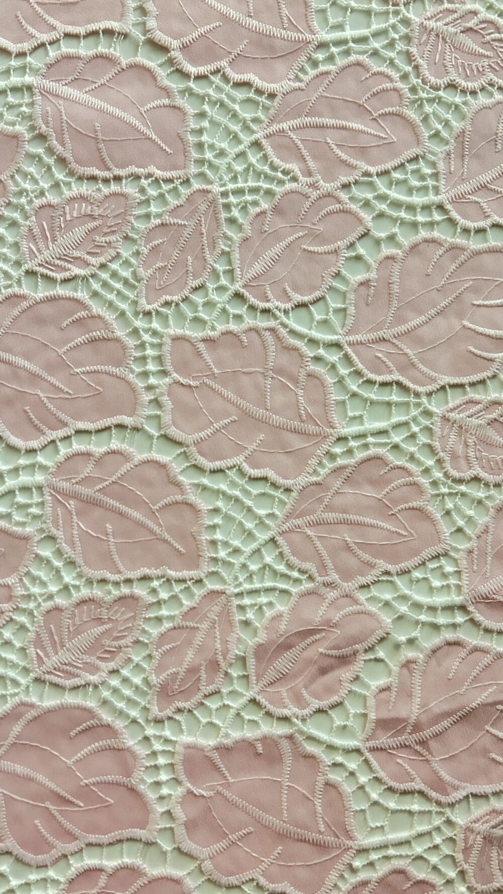 Crepe Embroidery - Image 8