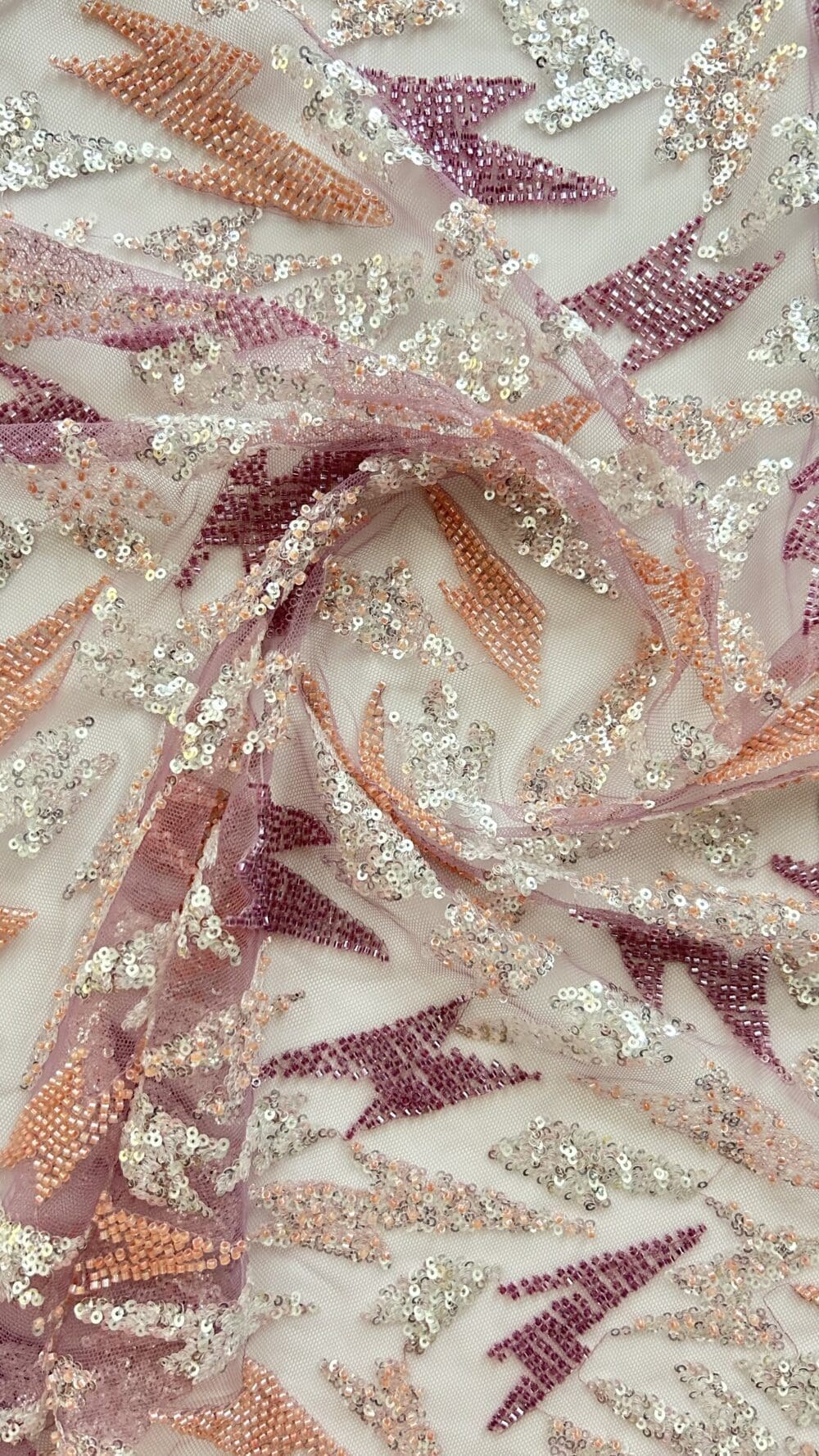 Western Fabric