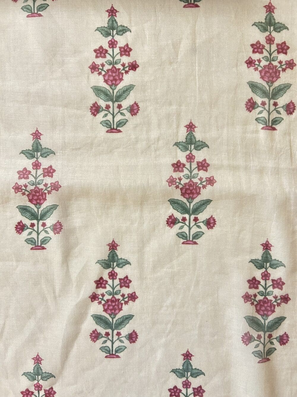 Chanderi Tissue