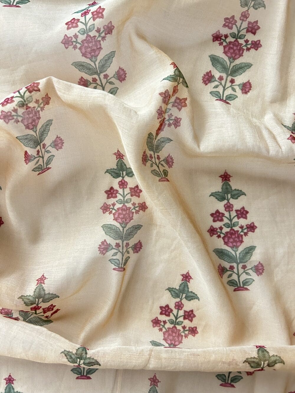 Chanderi Tissue