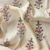 Chanderi Tissue