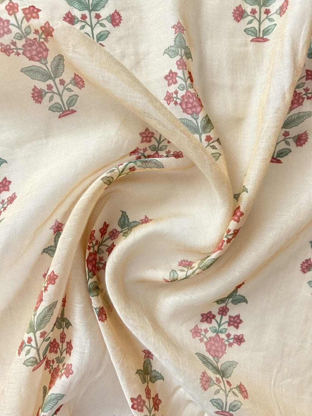 Chanderi Tissue