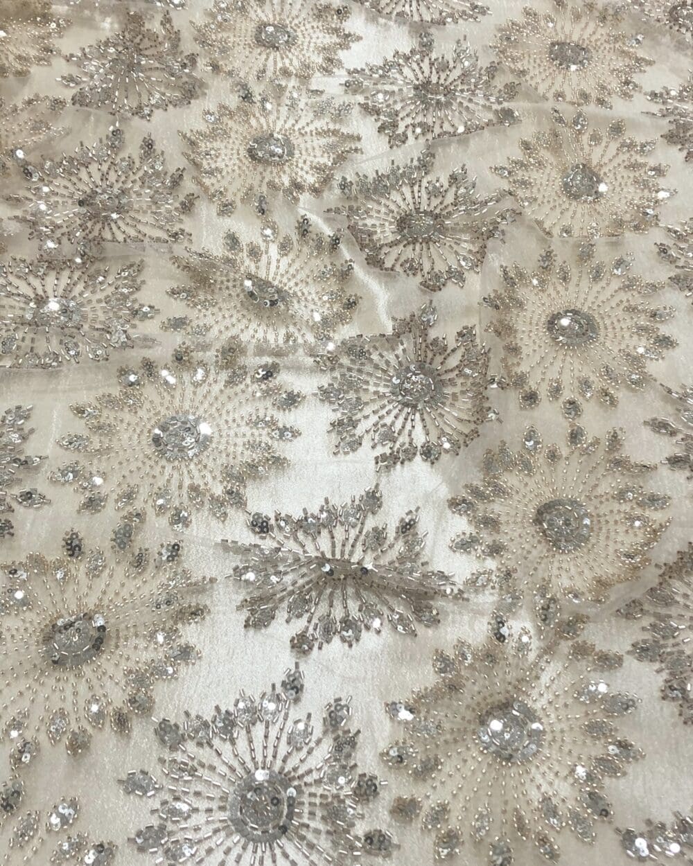 Western Fabric