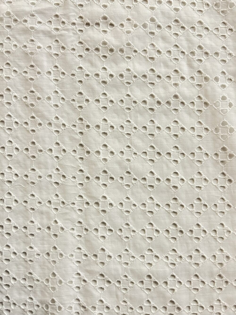 Cotton Embroidery - Image 3