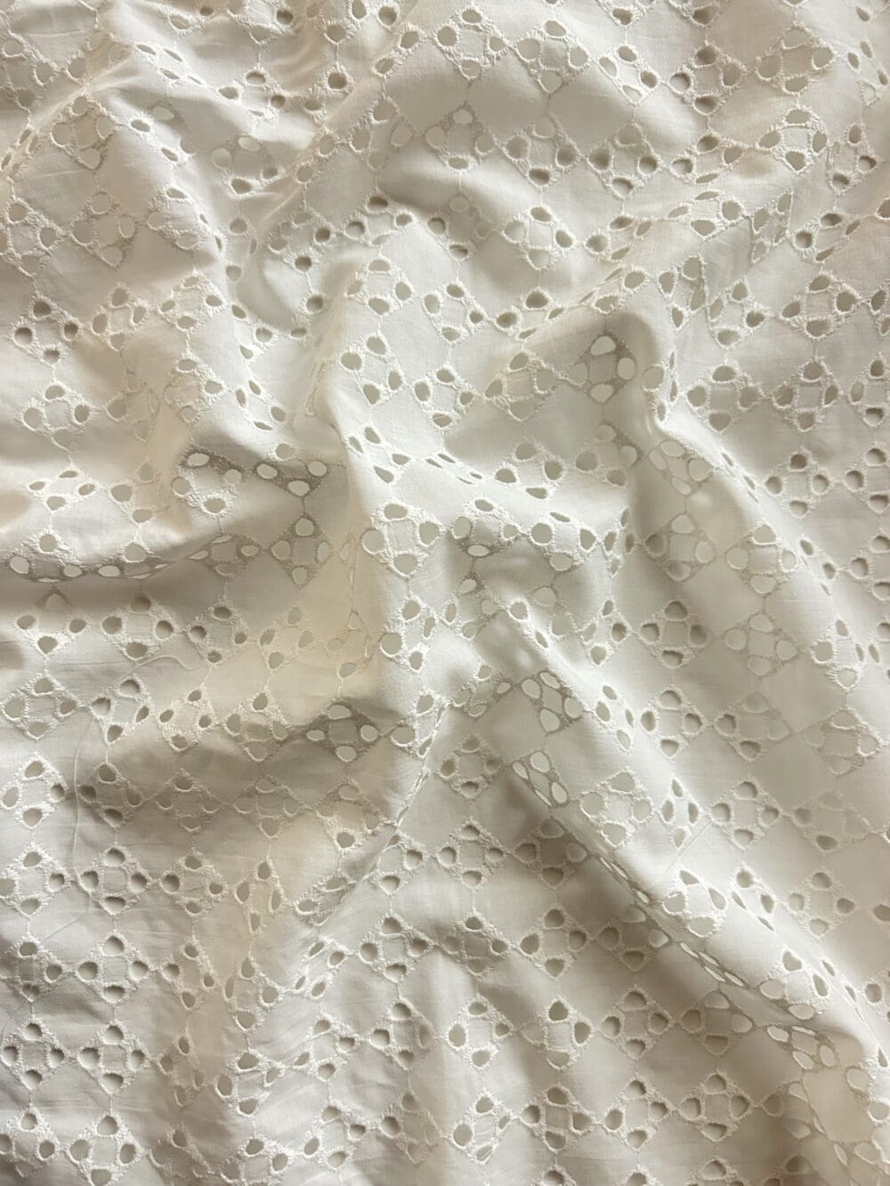 Cotton Embroidery - Image 2